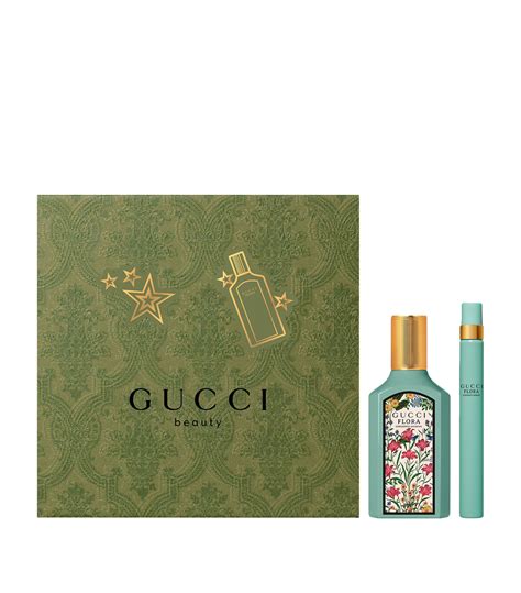 gucci one set|gucci fragrance gift set.